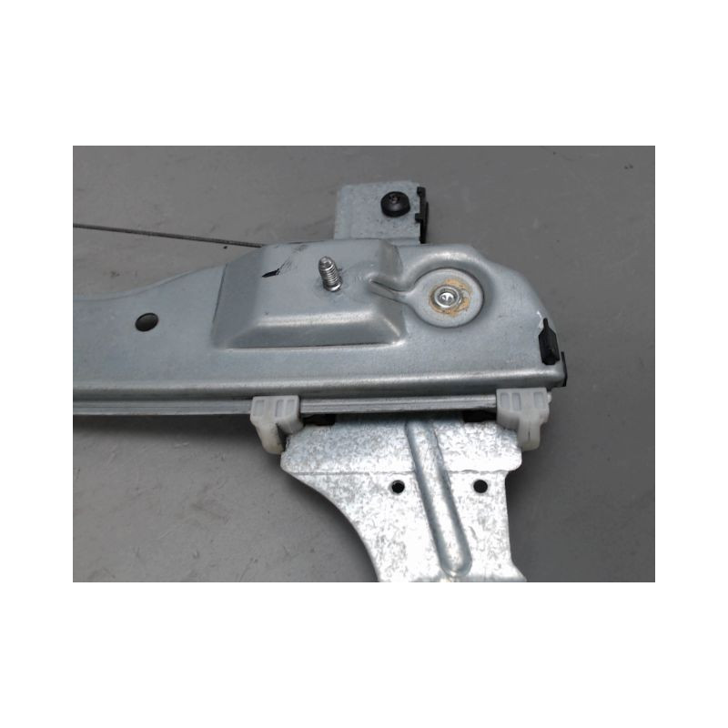MECANISME LEVE-GLACE AVANT DROIT PEUGEOT 208