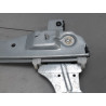 MECANISME LEVE-GLACE AVANT DROIT PEUGEOT 208