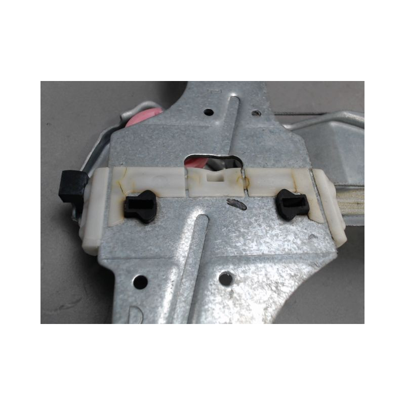 MECANISME LEVE-GLACE AVANT DROIT PEUGEOT 208