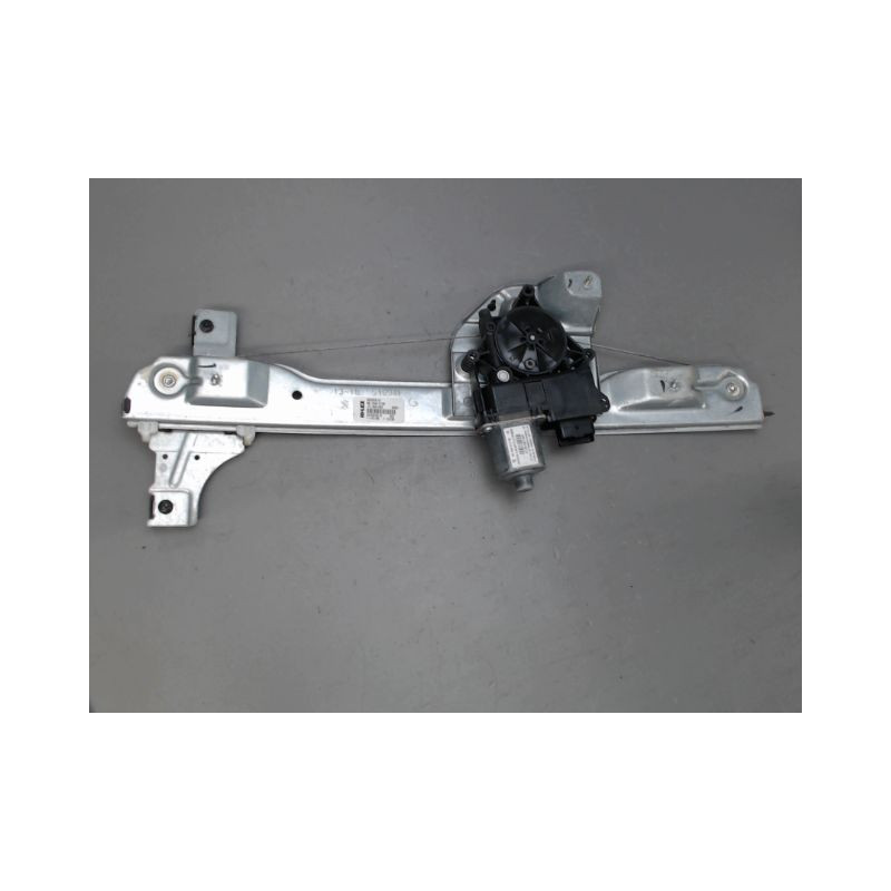 MECANISME LEVE-GLACE AVANT GAUCHE PEUGEOT 208
