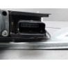 MECANISME LEVE-GLACE AVANT GAUCHE PEUGEOT 208