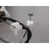 SYSTEME CONDAMNATION AVANT DROIT PEUGEOT 208