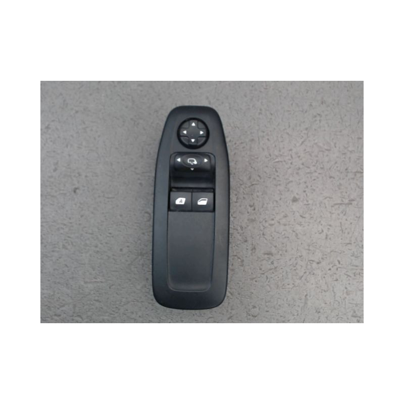 COMMANDE LEVE-GLACE PORTE AVG PEUGEOT 208