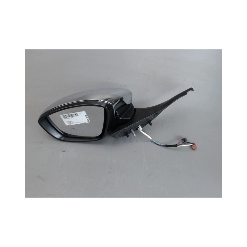 RETROVISEUR EXTERIEUR ELECTRIQUE GAUCHE PEUGEOT 208
