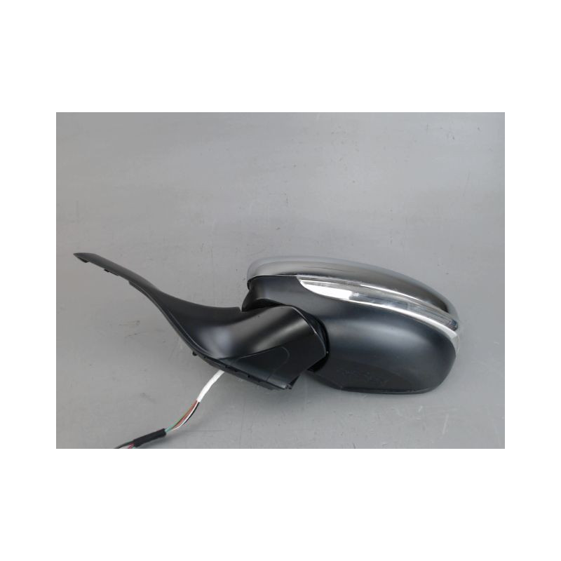 RETROVISEUR EXTERIEUR ELECTRIQUE GAUCHE PEUGEOT 208