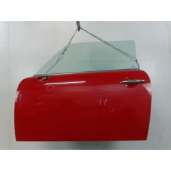 PORTE AVG