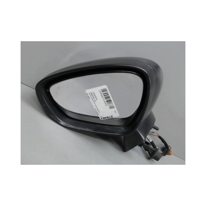 RETROVISEUR EXTERIEUR ELECTRIQUE GAUCHE CITROEN C3 AIRCR.