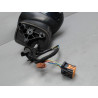 RETROVISEUR EXTERIEUR ELECTRIQUE GAUCHE CITROEN C3 AIRCR.