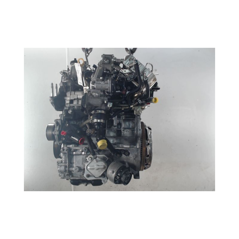 MOTEUR DIESEL TOYOTA AURIS 1.4 D-4D 