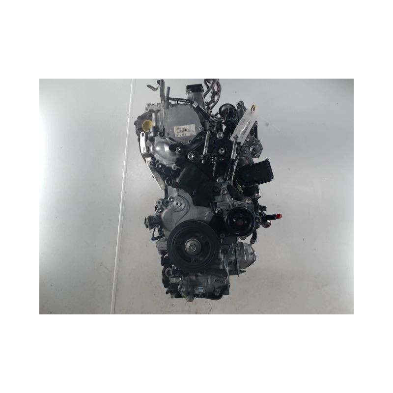 MOTEUR DIESEL TOYOTA AURIS 1.4 D-4D 