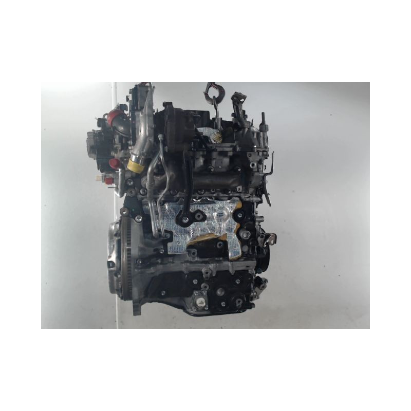 MOTEUR DIESEL TOYOTA AURIS 1.4 D-4D 