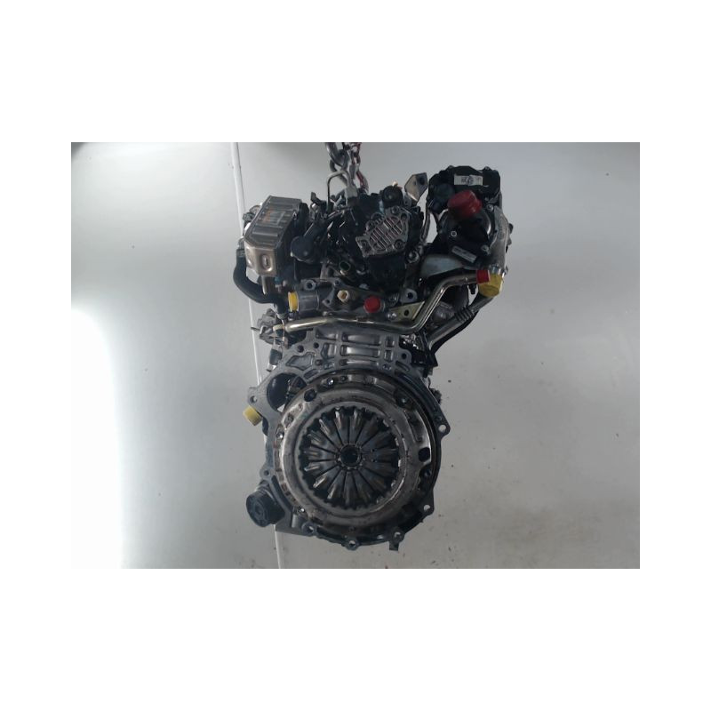MOTEUR DIESEL TOYOTA AURIS 1.4 D-4D 