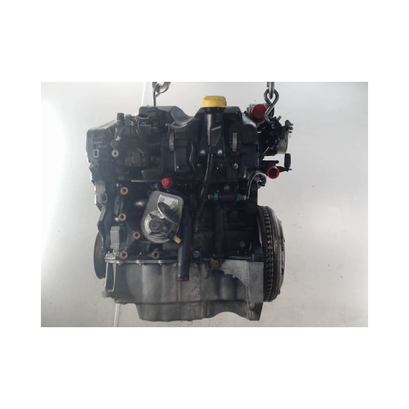 MOTEUR DIESEL NISSAN JUKE 1.5 dCi