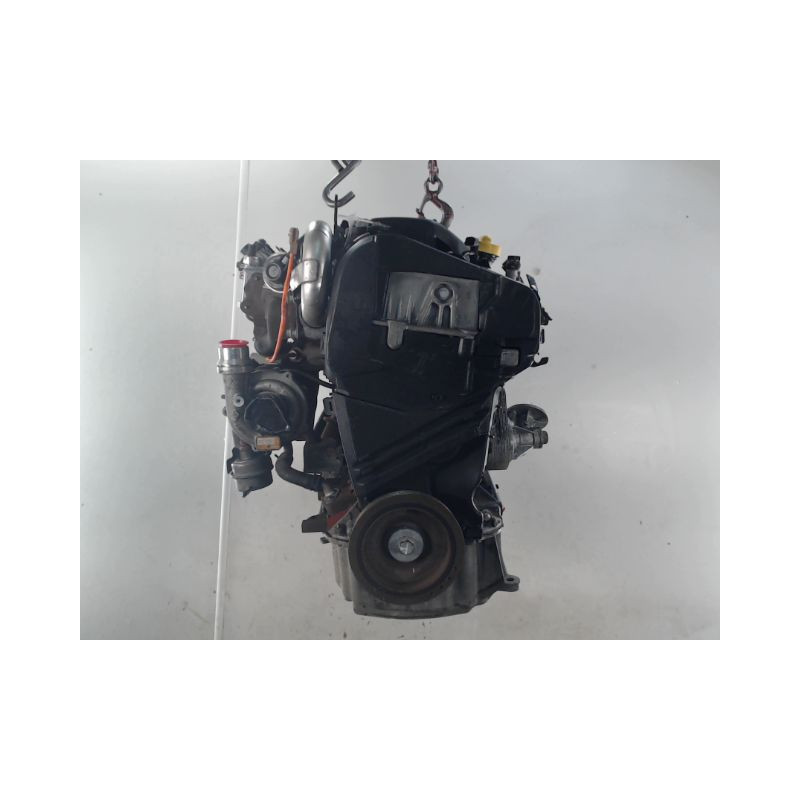 MOTEUR DIESEL NISSAN JUKE 1.5 dCi