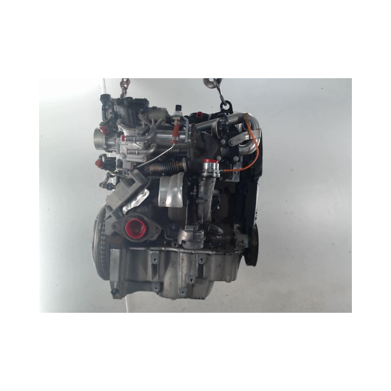 MOTEUR DIESEL NISSAN JUKE 1.5 dCi