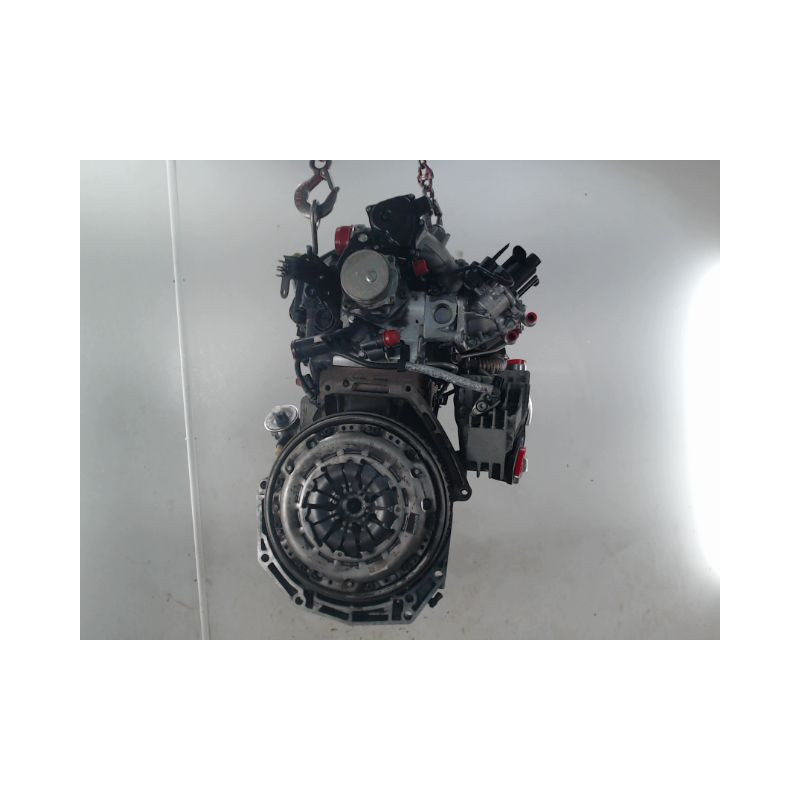 MOTEUR DIESEL NISSAN JUKE 1.5 dCi