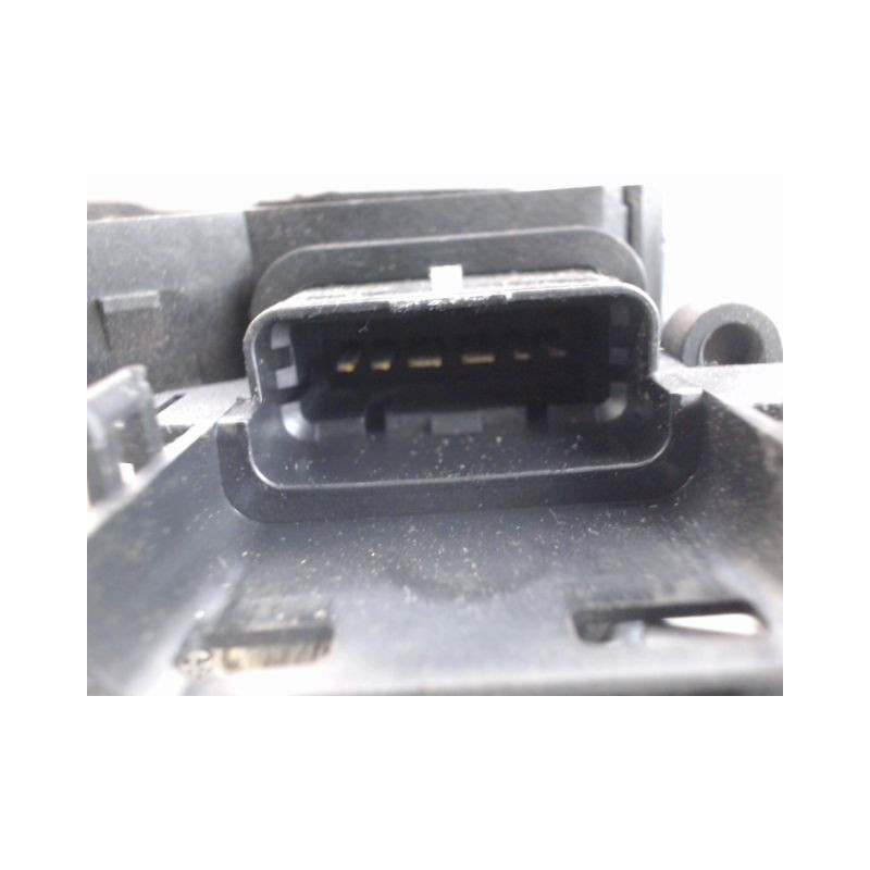 SYSTEME CONDAMNATION AVANT DROIT RENAULT TRAFIC