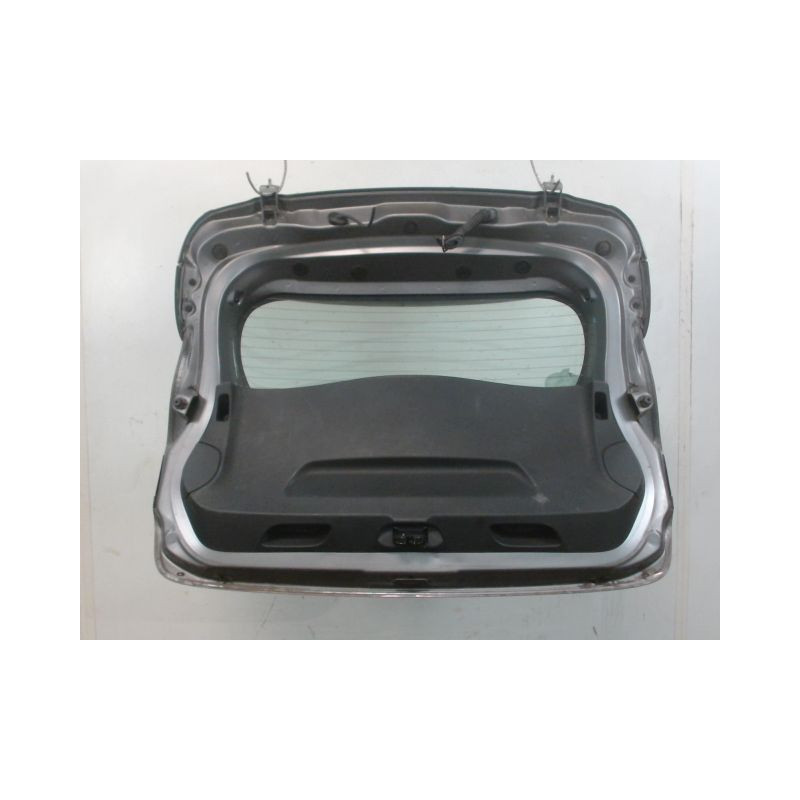 HAYON RENAULT CLIO