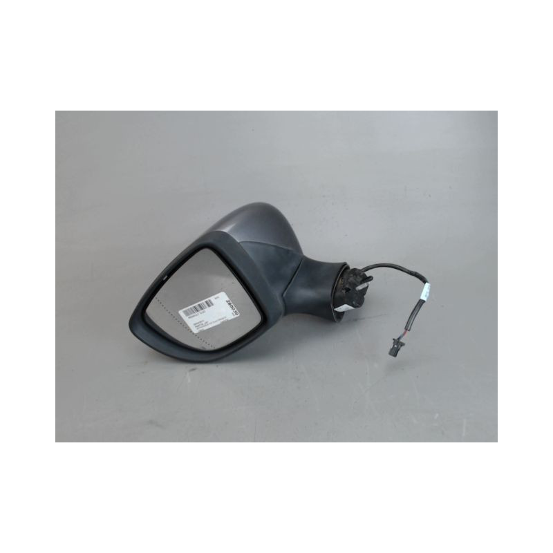 RETROVISEUR EXTERIEUR ELECTRIQUE GAUCHE RENAULT CLIO