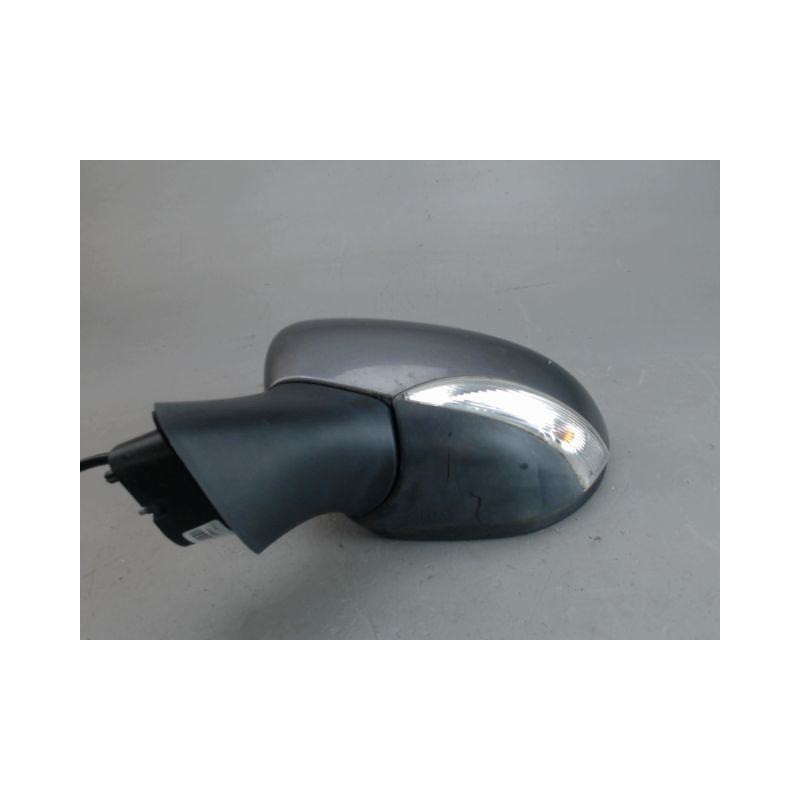 RETROVISEUR EXTERIEUR ELECTRIQUE GAUCHE RENAULT CLIO