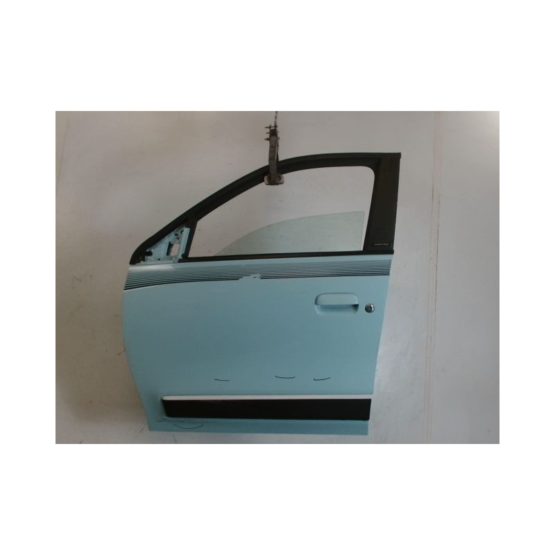 PORTE AVANT GAUCHE RENAULT TWINGO