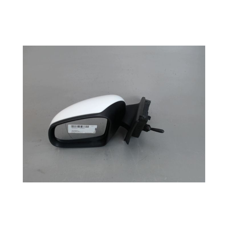 RETROVISEUR EXTERIEUR GAUCHE RENAULT TWINGO