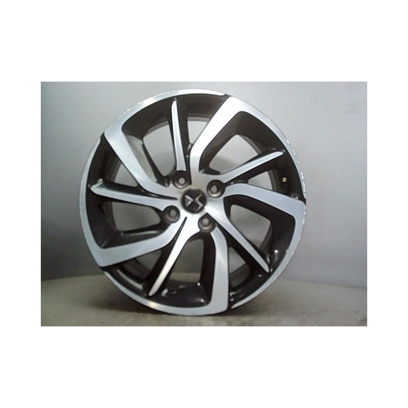 JANTE ALUMINIUM DS DS3