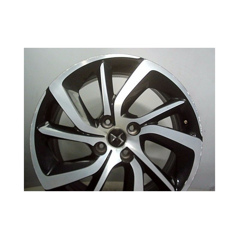 JANTE ALUMINIUM DS DS3