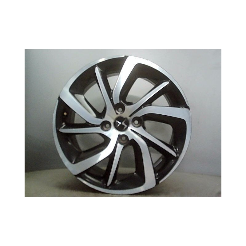 JANTE ALUMINIUM DS DS3