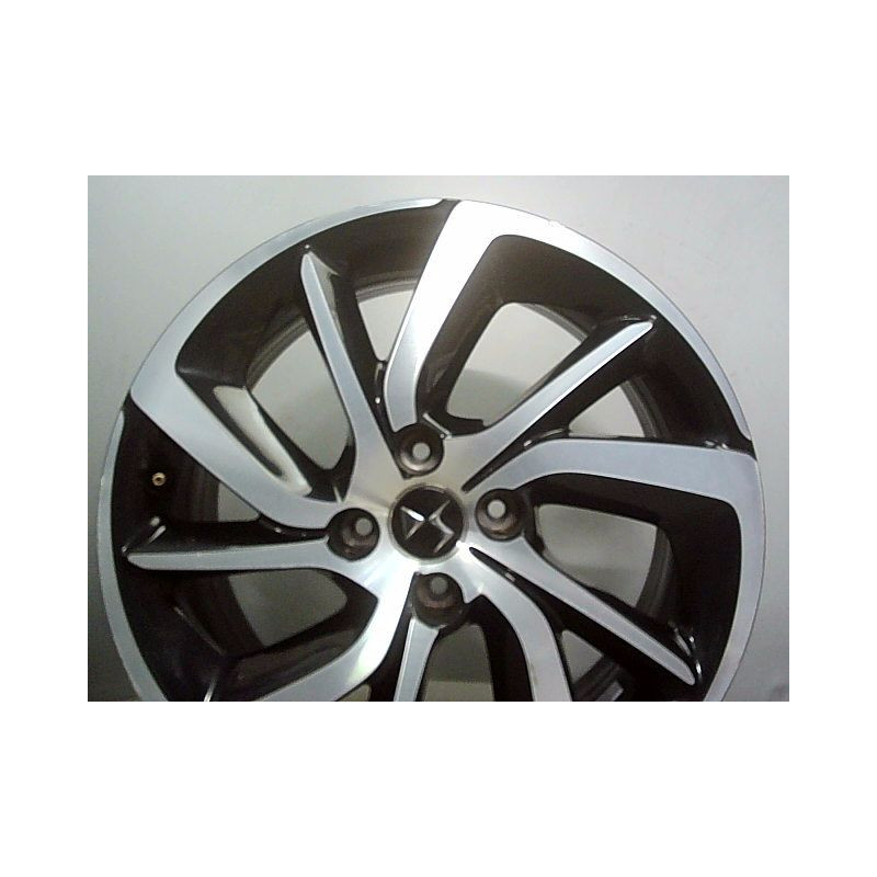 JANTE ALUMINIUM DS DS3
