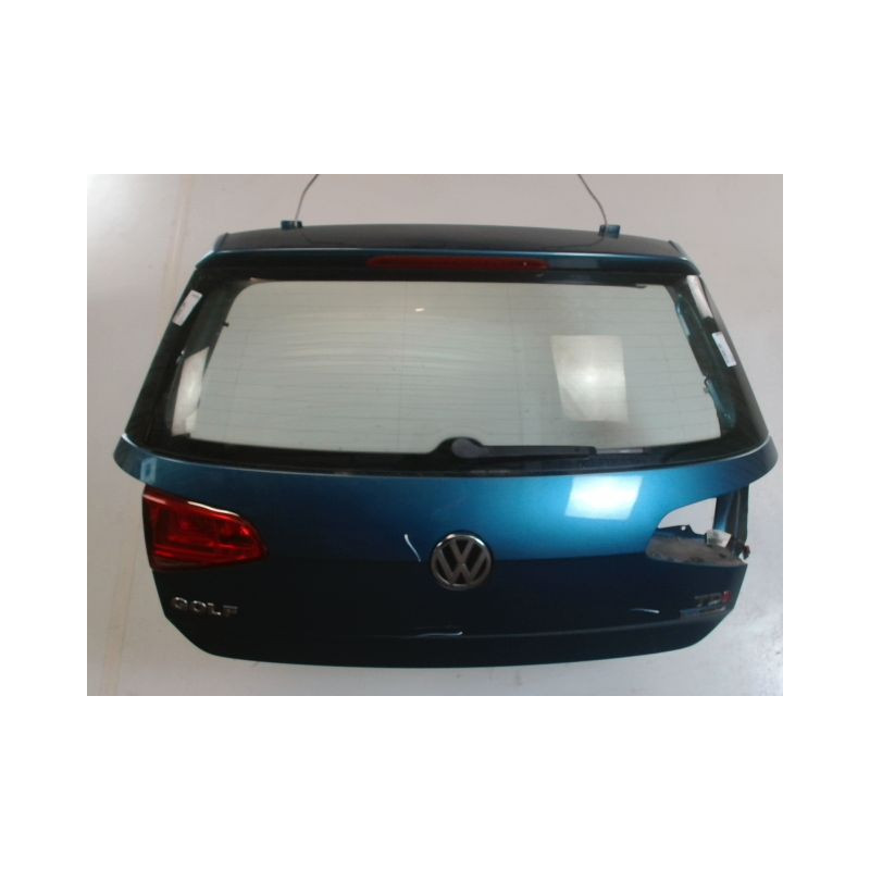 HAYON VOLKSWAGEN GOLF