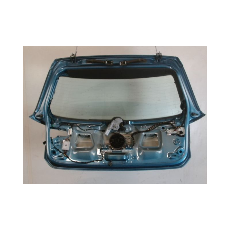 HAYON VOLKSWAGEN GOLF