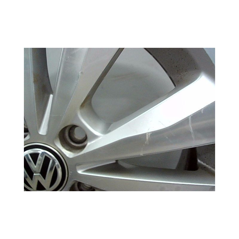 JANTE ALUMINIUM VOLKSWAGEN GOLF