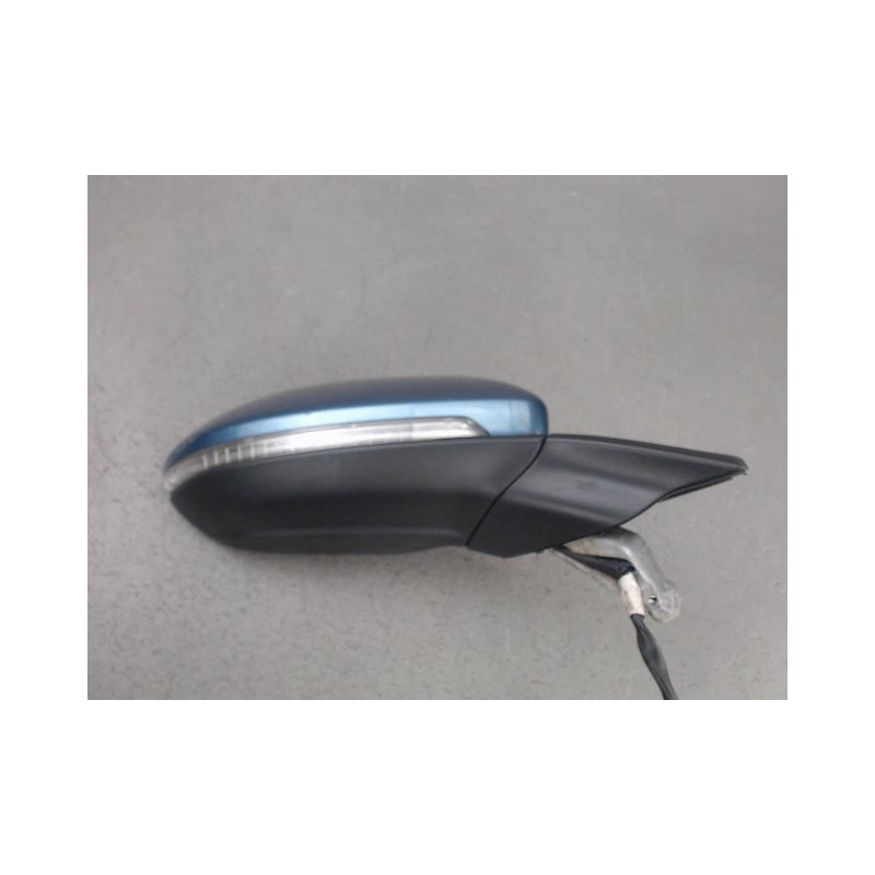 RETROVISEUR EXTERIEUR ELECTRIQUE DROIT VOLKSWAGEN GOLF