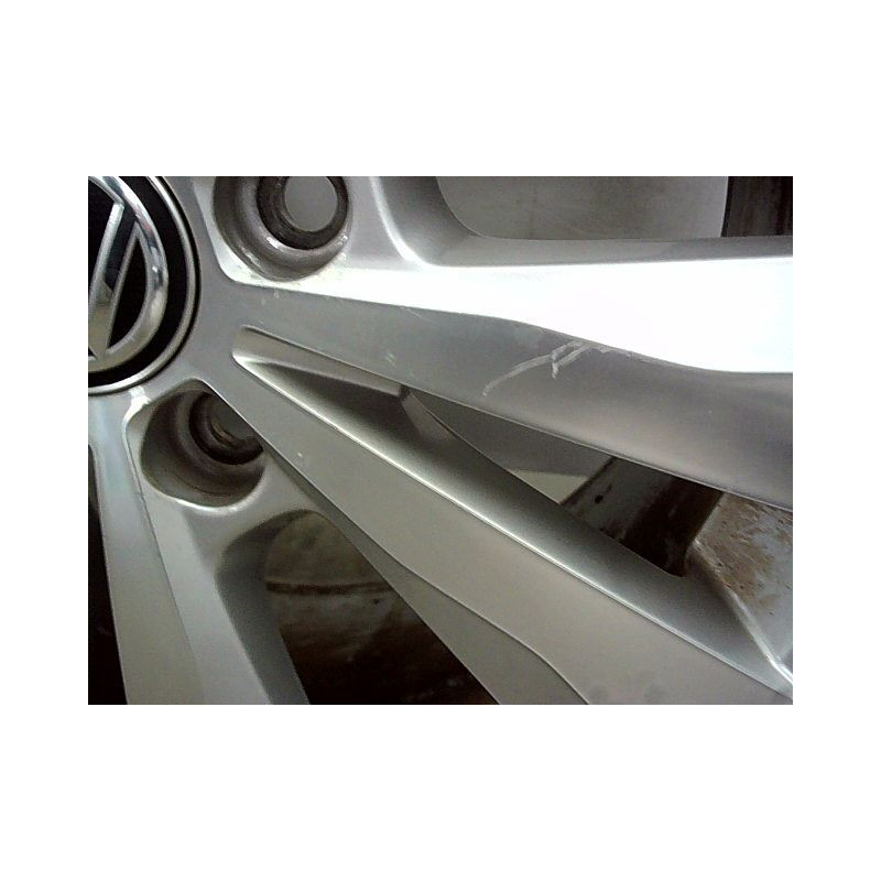 JANTE ALUMINIUM VOLKSWAGEN GOLF