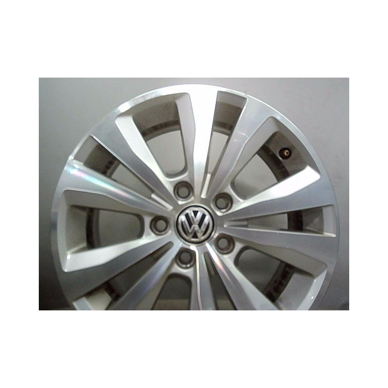 JANTE ALUMINIUM VOLKSWAGEN GOLF