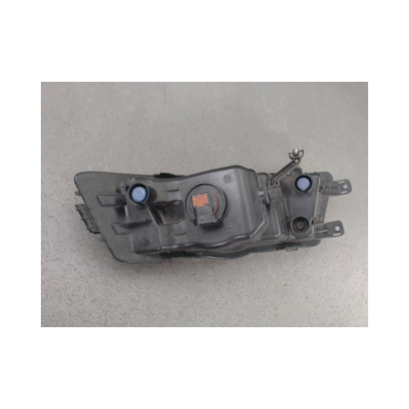 PHARE ANTIBROUILLARD AVANT GAUCHE SKODA OCTAVIA