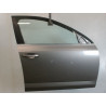 PORTE AVANT DROIT SKODA OCTAVIA