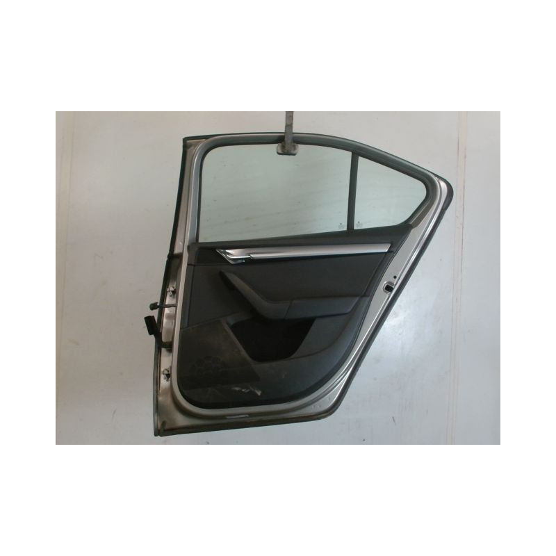 PORTE ARRIERE DROIT SKODA OCTAVIA