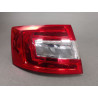 FEU ARRIERE GAUCHE  SKODA OCTAVIA