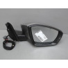RETROVISEUR EXTERIEUR ELECTRIQUE DROIT SKODA OCTAVIA