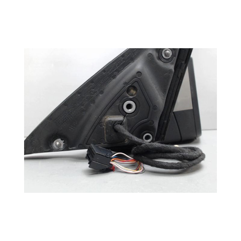 RETROVISEUR EXTERIEUR ELECTRIQUE DROIT SKODA OCTAVIA