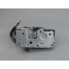 SYSTEME CONDAMNATION AVANT GAUCHE PEUGEOT BOXER