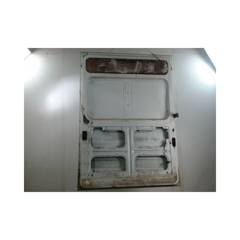 PORTE COULISSANTE DROITE PEUGEOT BOXER