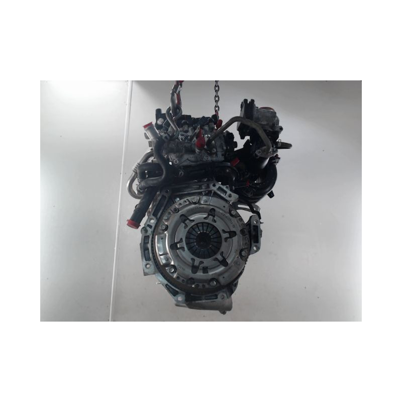 MOTEUR ESSENCE SUZUKI CELERIO 1.0 