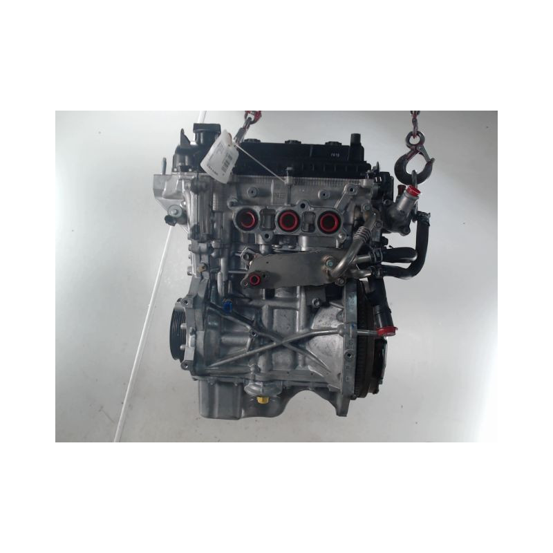 MOTEUR ESSENCE SUZUKI CELERIO 1.0 