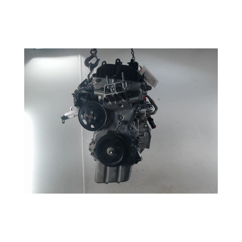 MOTEUR ESSENCE SUZUKI CELERIO 1.0 