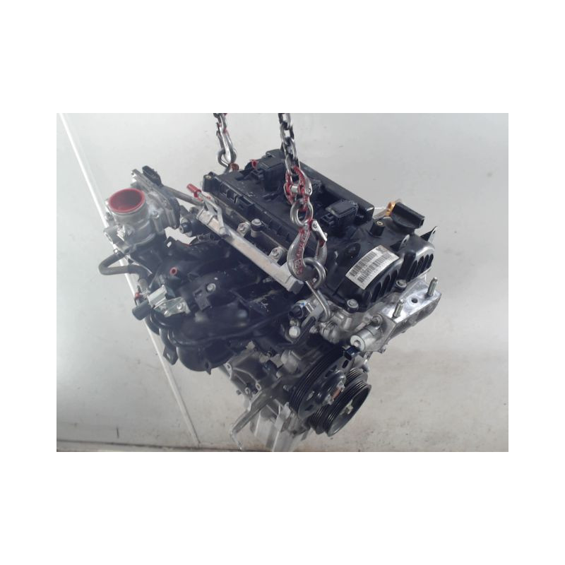 MOTEUR ESSENCE SUZUKI CELERIO 1.0 