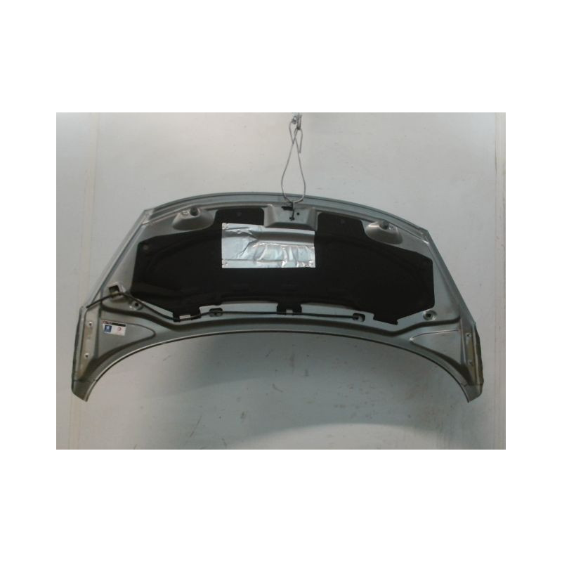 CAPOT PEUGEOT 207