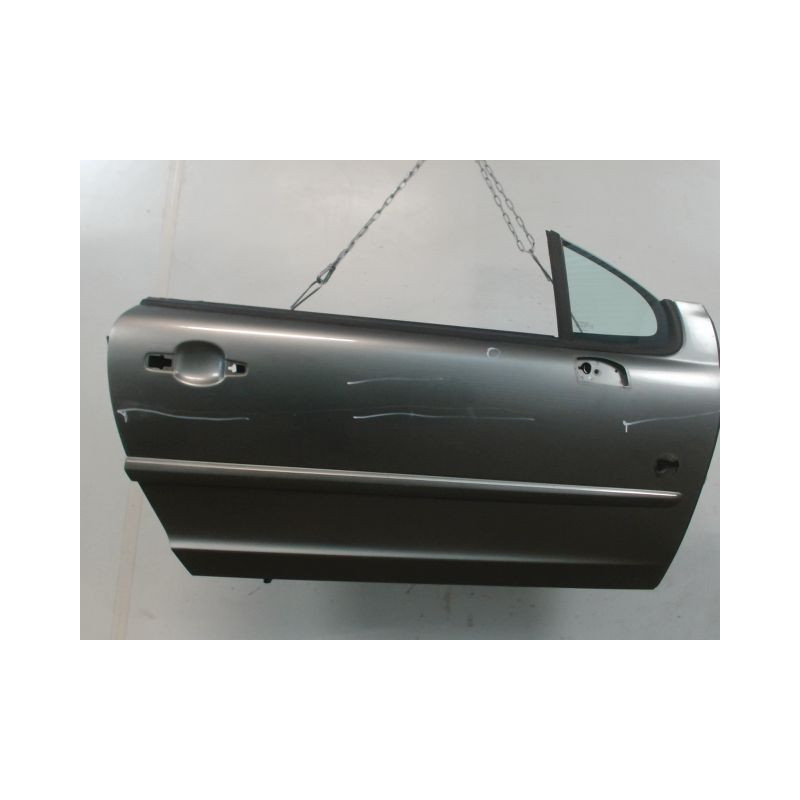 PORTE AVANT DROIT PEUGEOT 207